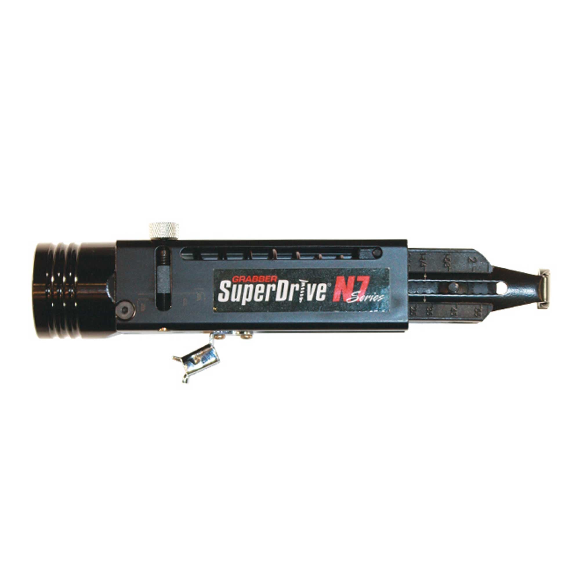 Grabber Superdrive N7 Assemblage Attachement