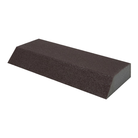 Circle Brand Extra Large Single Angle Sanding Sponge - Fine