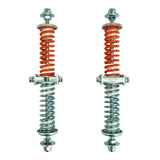 Kit de resortes para el cuerpo principal SurPro SS1004-O para todos los zancos SurPro