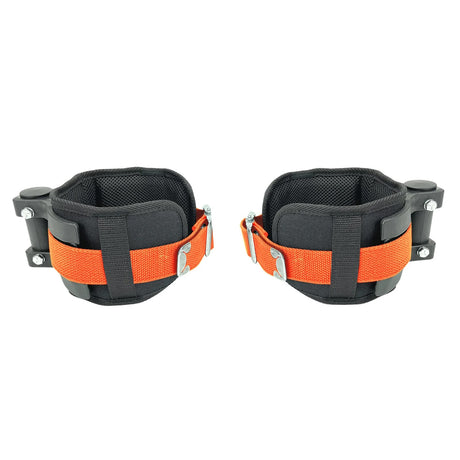Kit de banda envolvente para piernas SurPro SS1005-F para zancos S1 y S1X
