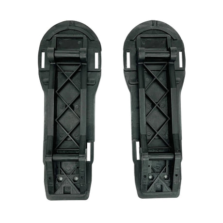 Kit de placa de pie SurPro SS1012 para todos los zancos SurPro