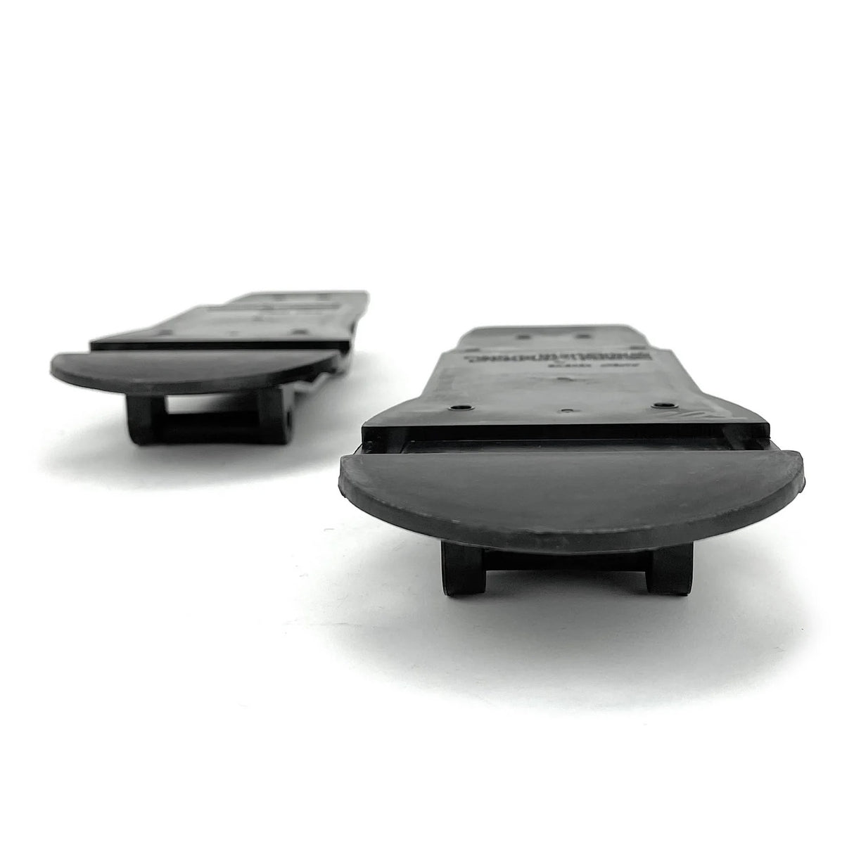 SurPro SS1012 Foot Plate Kit for All SurPro Stilts