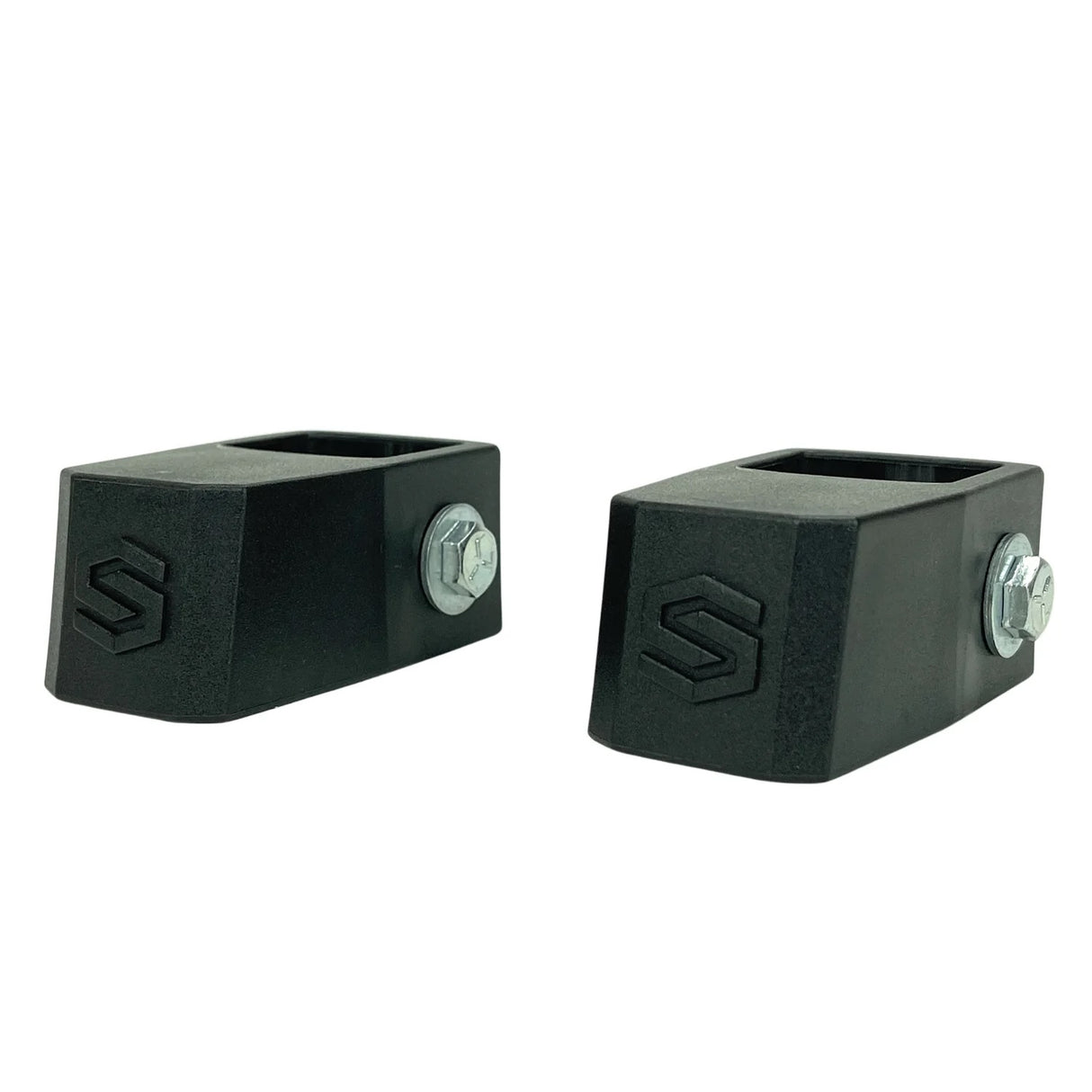 Kit de bloque de resorte de flexión para puntera SurPro SS2008 para zancos S1X y S2X