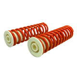Kit de reemplazo de resortes para puntera SurPro SS2009 para zancos S1X y S2X