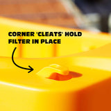 SlurryTub Trade Kit