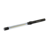 Luz de trabajo LED recargable Scangrip Line Light C+R con sistema dual