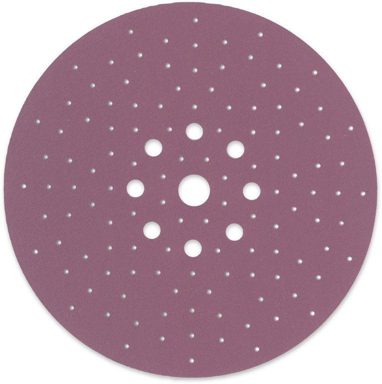 Sia Abrasives 9" Siaspeed Discs for Festool Planex (25 Discs)