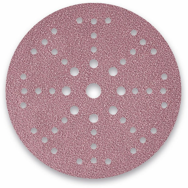 Sia Abrasives Discos de arena rugosa Siaspeed de 9" para Festool Planex (25 discos)