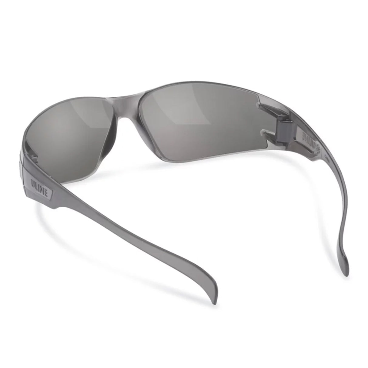Uline Ice Wraparounds Safety Glasses