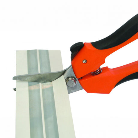 Edma Multi Purpose Pliers with Angled Blades