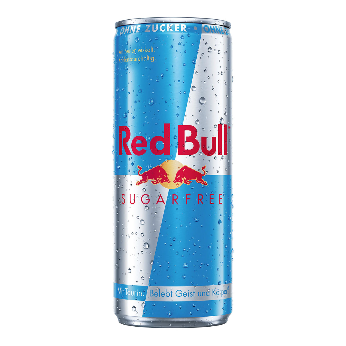 Boisson énergisante Red Bull Zero