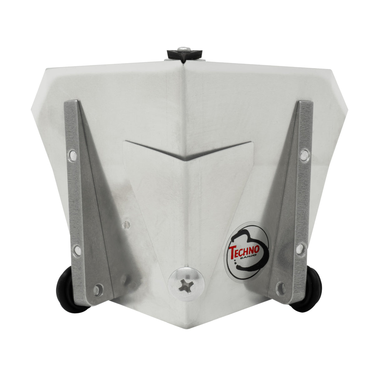 Techno Banjo Direct Flusher