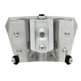 Techno Banjo Direct Flusher