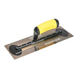 TapeTech Premium Gold Finishing Trowel & Hawk Set