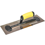 TapeTech Gold Stainless Steel MIDFLEXX Finishing Trowel