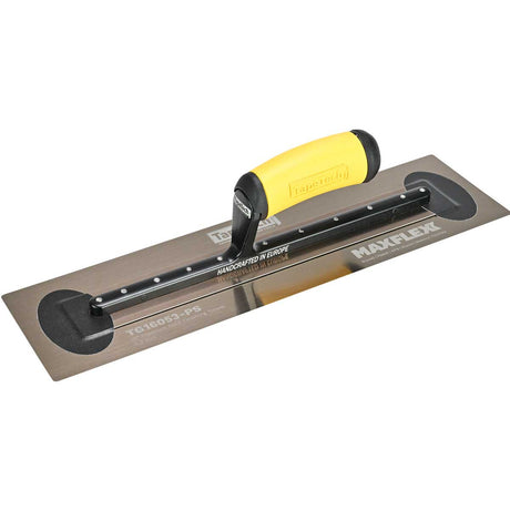 TapeTech Gold Stainless Steel MAXFLEXX Finishing Trowel