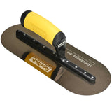 TapeTech Premium Gold FLEXX Rounded Front Pool Trowel