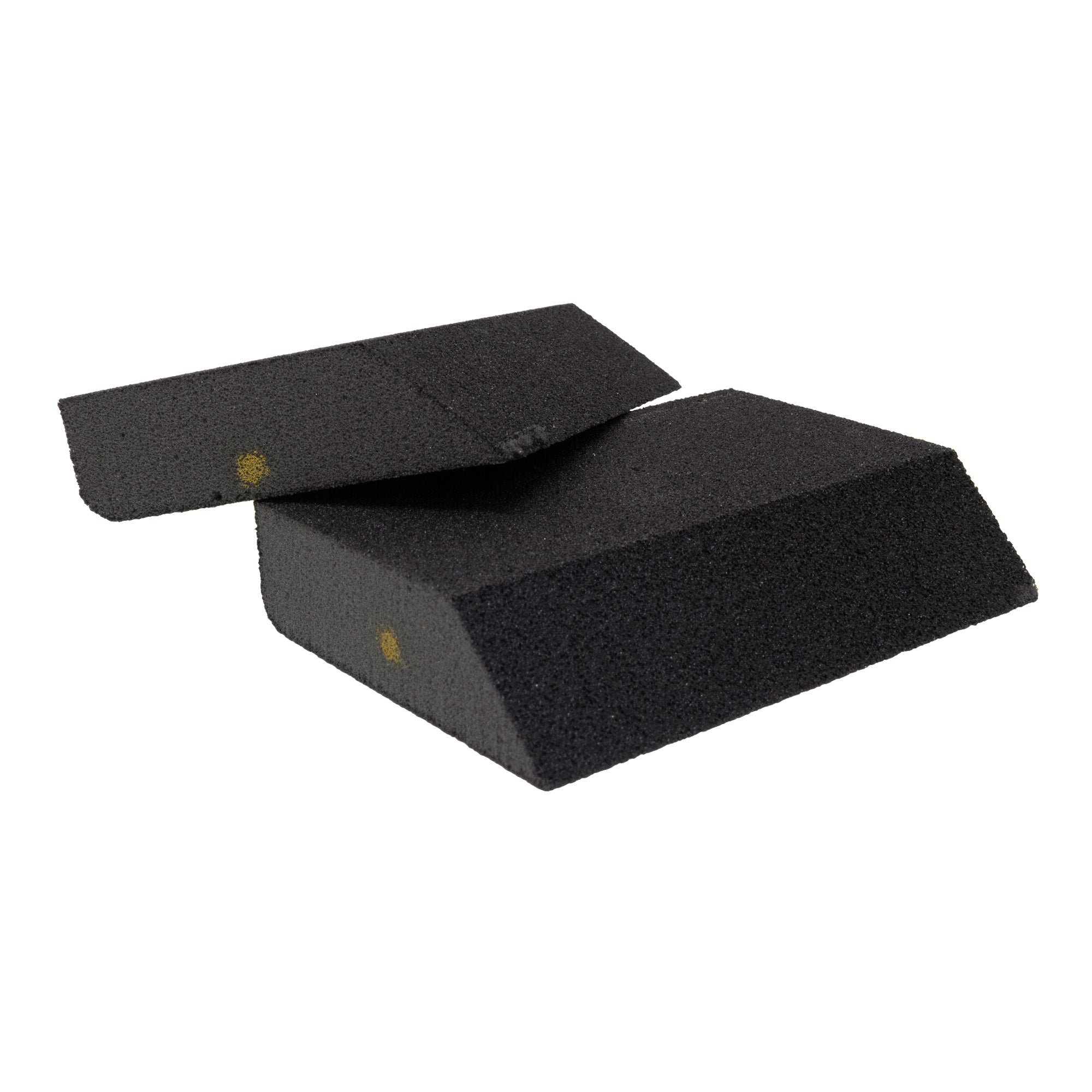 Trim-Tex Sanding Sponges – Single Angle Block with Imperfections