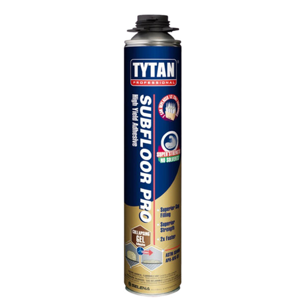 Tytan Subfloor Adhesive (29 oz.)