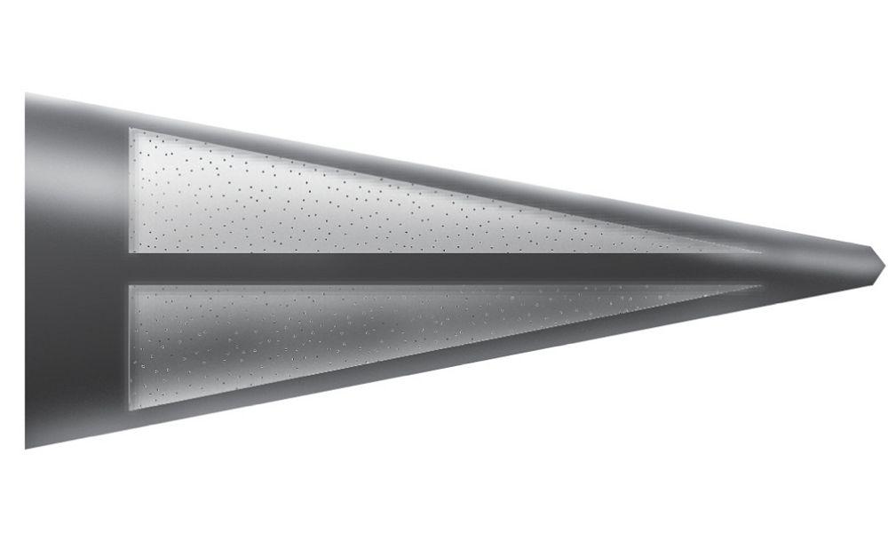 Wait Replacement In-Line Filter ILF5000 (Pack of 2)