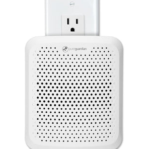 Pluggable Air Purifiers