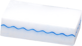 Joest Blue Wave Cleaning Sponge