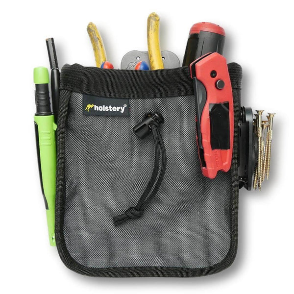 Holstery Joey Pouch Pro - Sac à outils et matériel à clipser