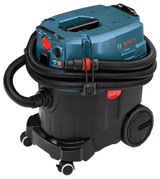 Bosch VAC090AH 9 Gallon Auto Filter Clean HEPA Dust Extractor