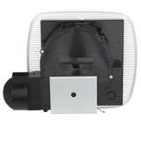 Air King Snap-In Energy Star® Certified Exhaust Fan with LED Series (4" Duct)