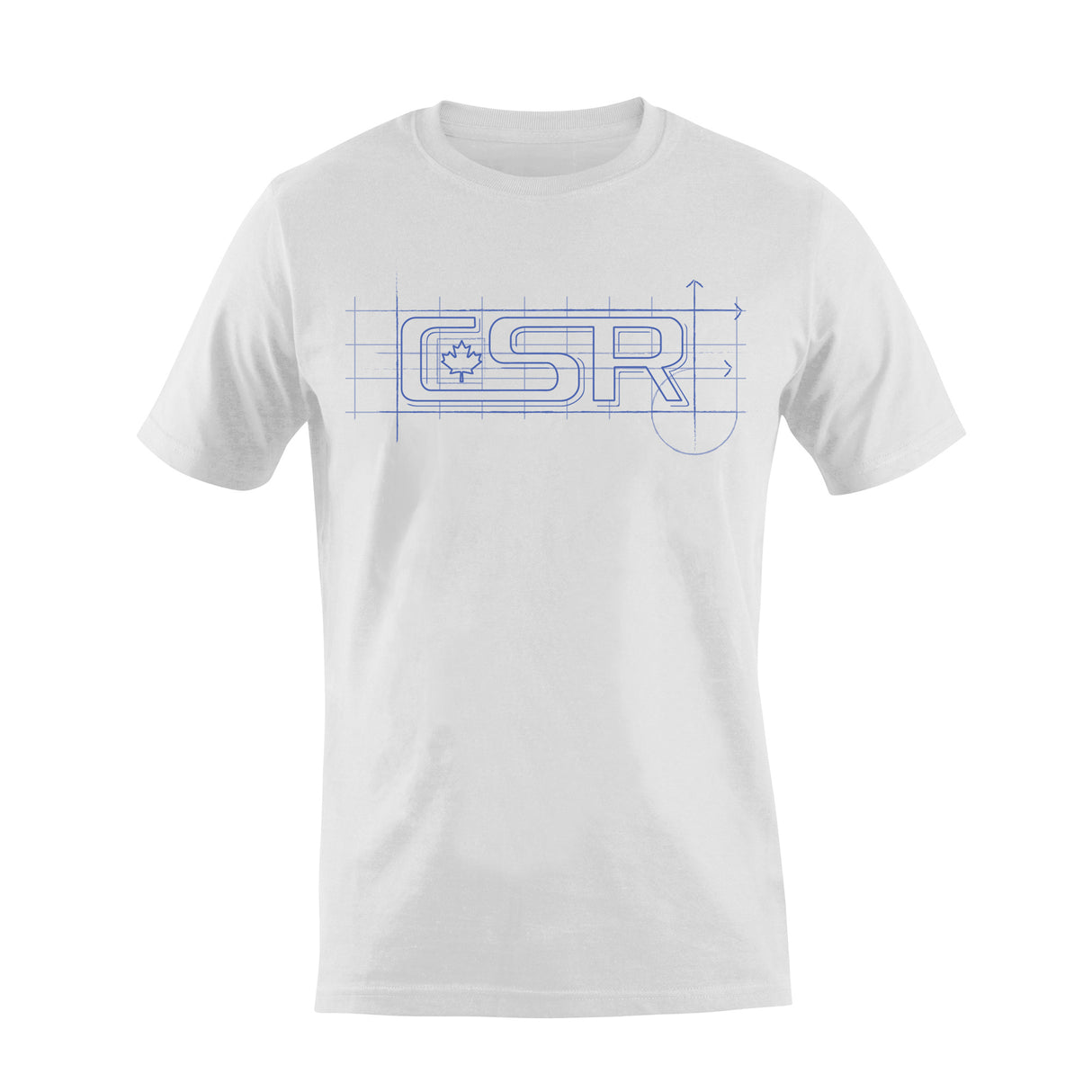 CSR Drafting T-Shirt