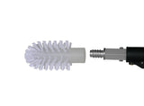 TapeTech Pump Tube Cleaning Brush - Head Only