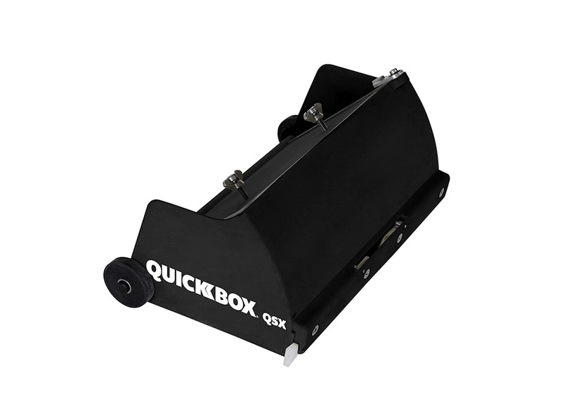 TapeTech QuickBox™ QSX Finishing Box (Fast Set Compound)