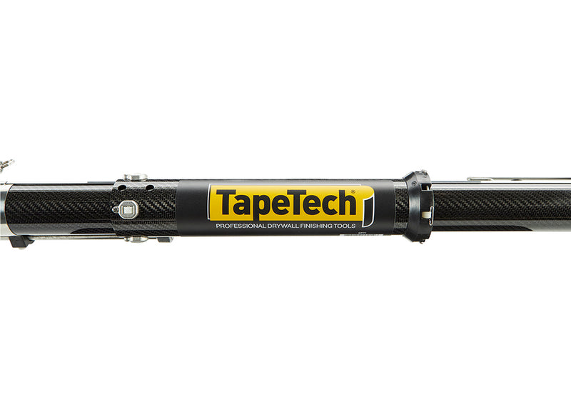 TapeTech 07TT-C EasyClean Carbon Fiber Automatic Taper