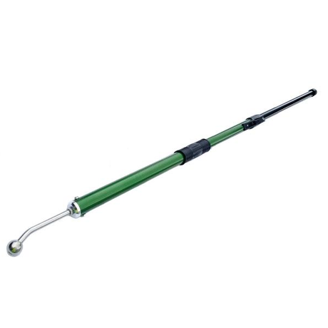 NorthStar™ AdjuStar™ Extendable Angle Head Handle - 36" - 60"