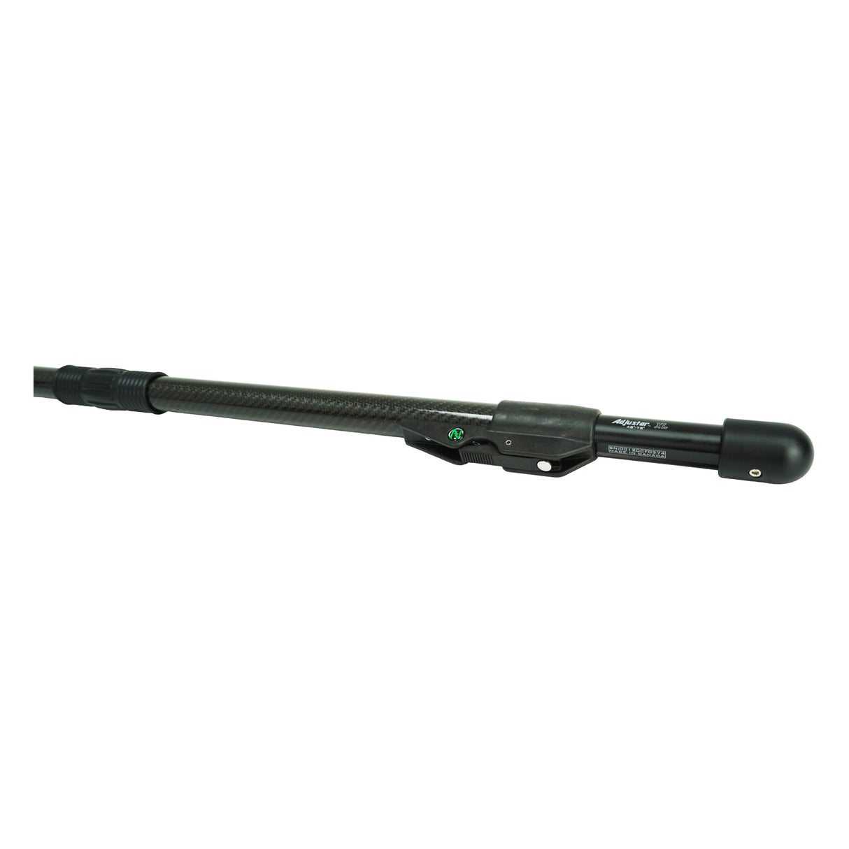 NorthStar™ AdjuStar™ Elite Carbon Fibre Extendable Angle Head Handle XL - 48" - 78"