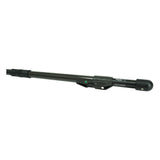 NorthStar™ AdjuStar™ Elite Carbon Fibre Extendable Angle Head Handle XL - 48" - 78"