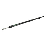 NorthStar™ AdjuStar™ Elite Carbon Fibre Extendable Corner Roller Handle XL - 48" - 78"