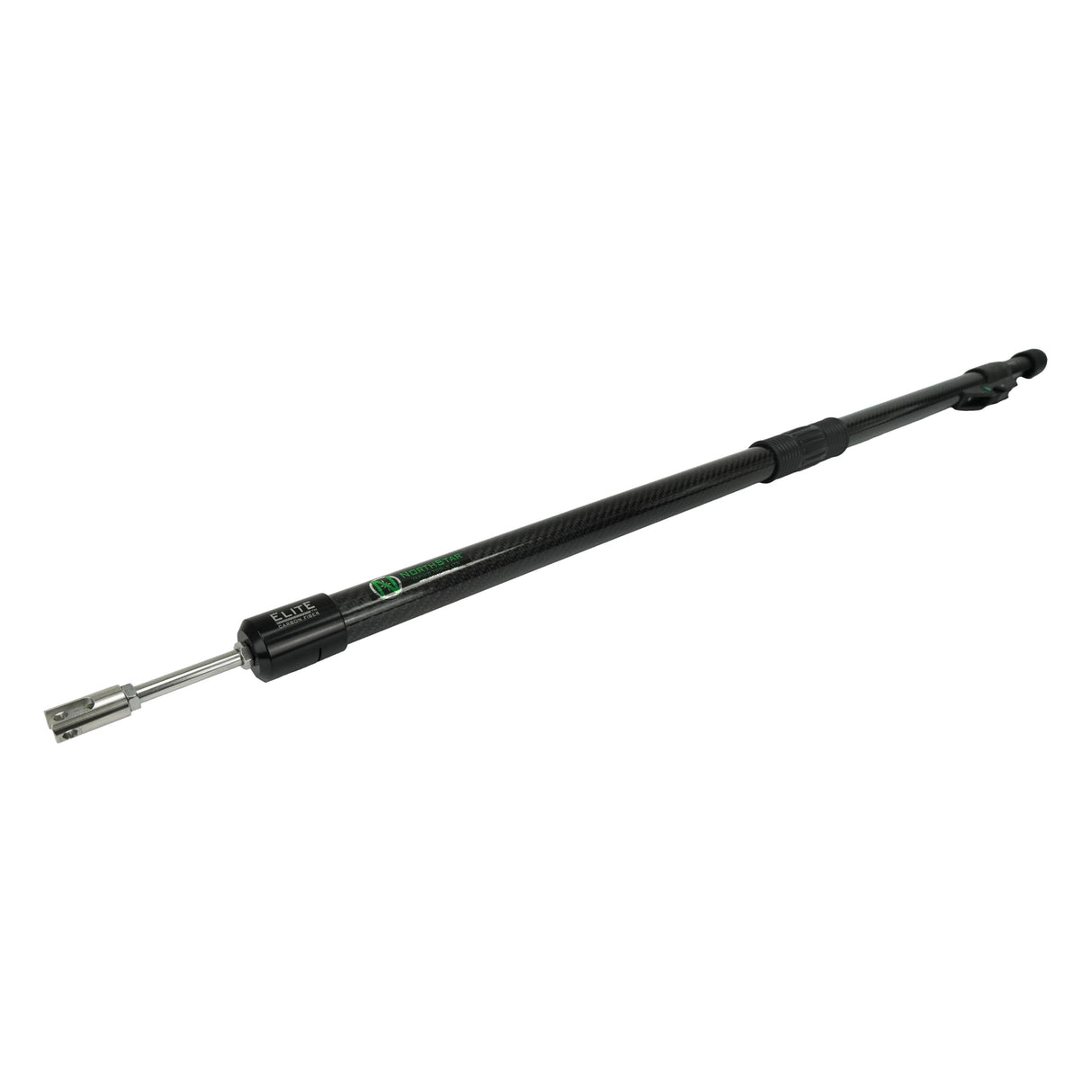 NorthStar™ AdjuStar™ Elite Carbon Fibre Extendable Corner Roller Handle XL - 48" - 78"