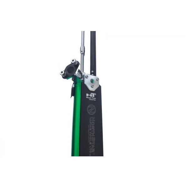 NorthStar™ Fully Anodized High-Top™ Loading Pump