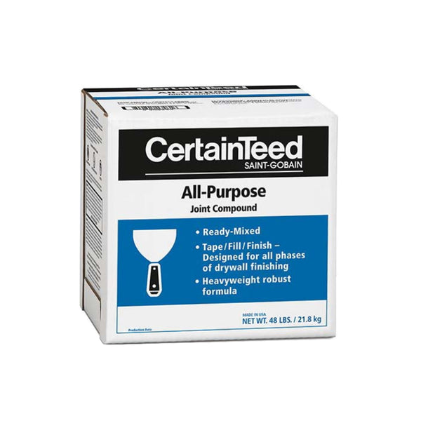 CertainTeed All-Purpose Joint Compound (17L)