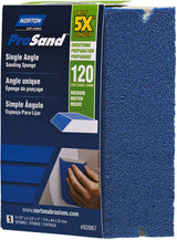 Norton ProSand 5x Single Angle Sanding Sponge