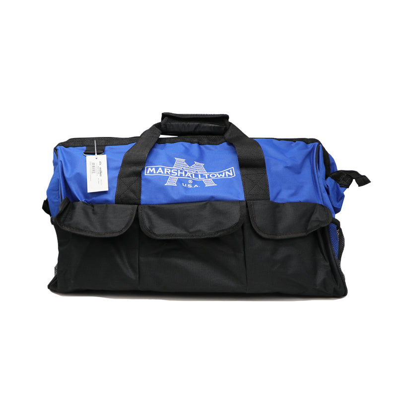 Marshalltown Nylon Tool Bag - Large