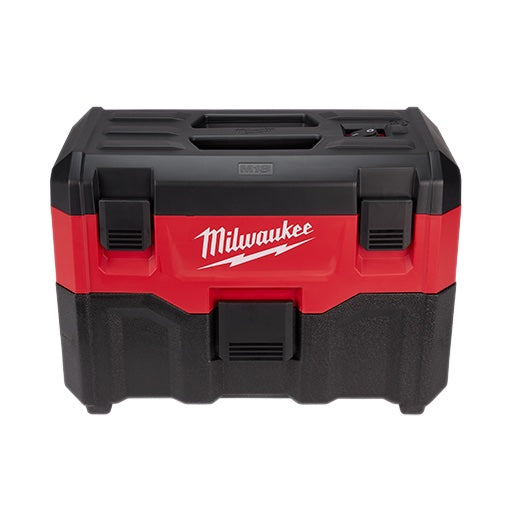 Milwaukee 0880-20 M18 Aspirateur sec/humide 2 gallons