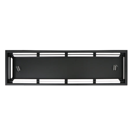 Aria Luxe+ Framed OG High Performance Floor Vent Return