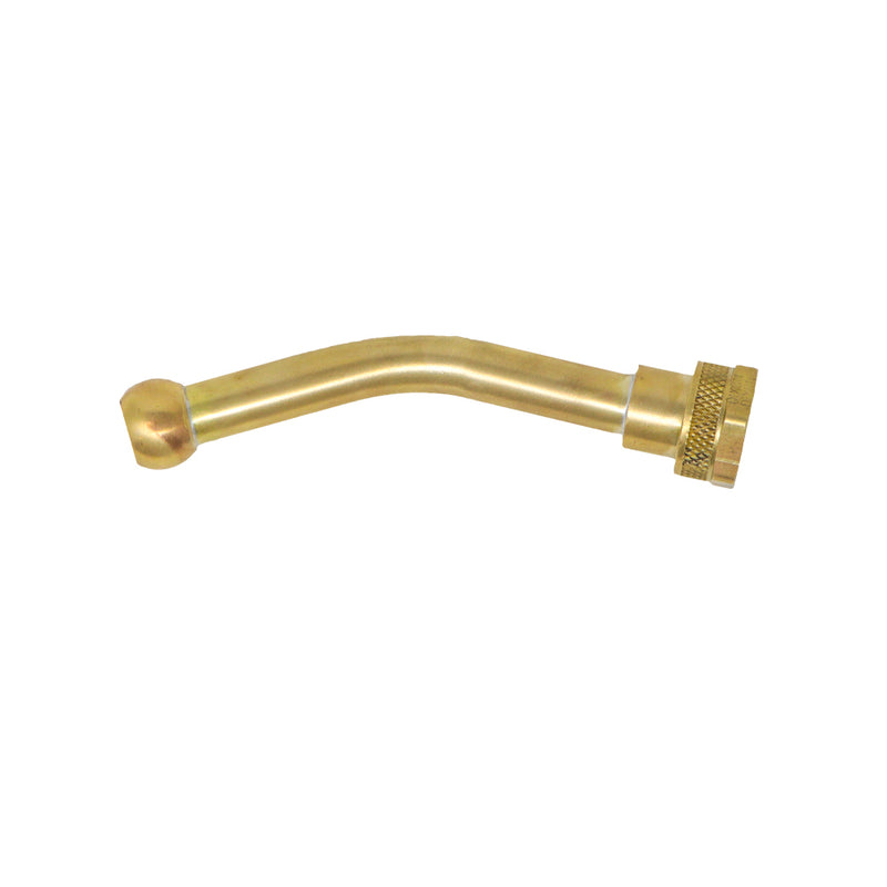 Apla Tech CFS Goosneck Adapter for Poles
