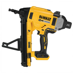 Concrete Nailers
