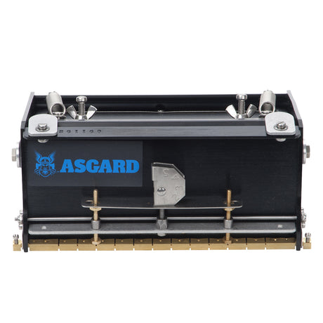 Asgard Finishing Box