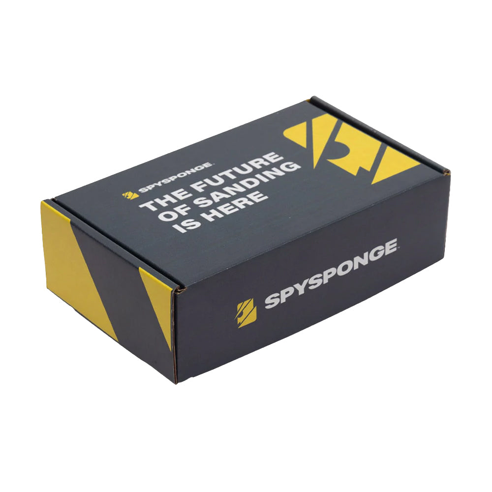 Paquete de muestra de Spysponge S1