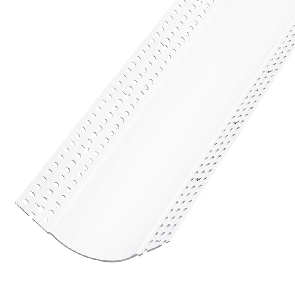 Trim-Tex 1 ½" Jumbo Bullnose Inside Corner Bead