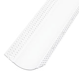 Trim-Tex 1 ½" Jumbo Bullnose Inside Corner Bead